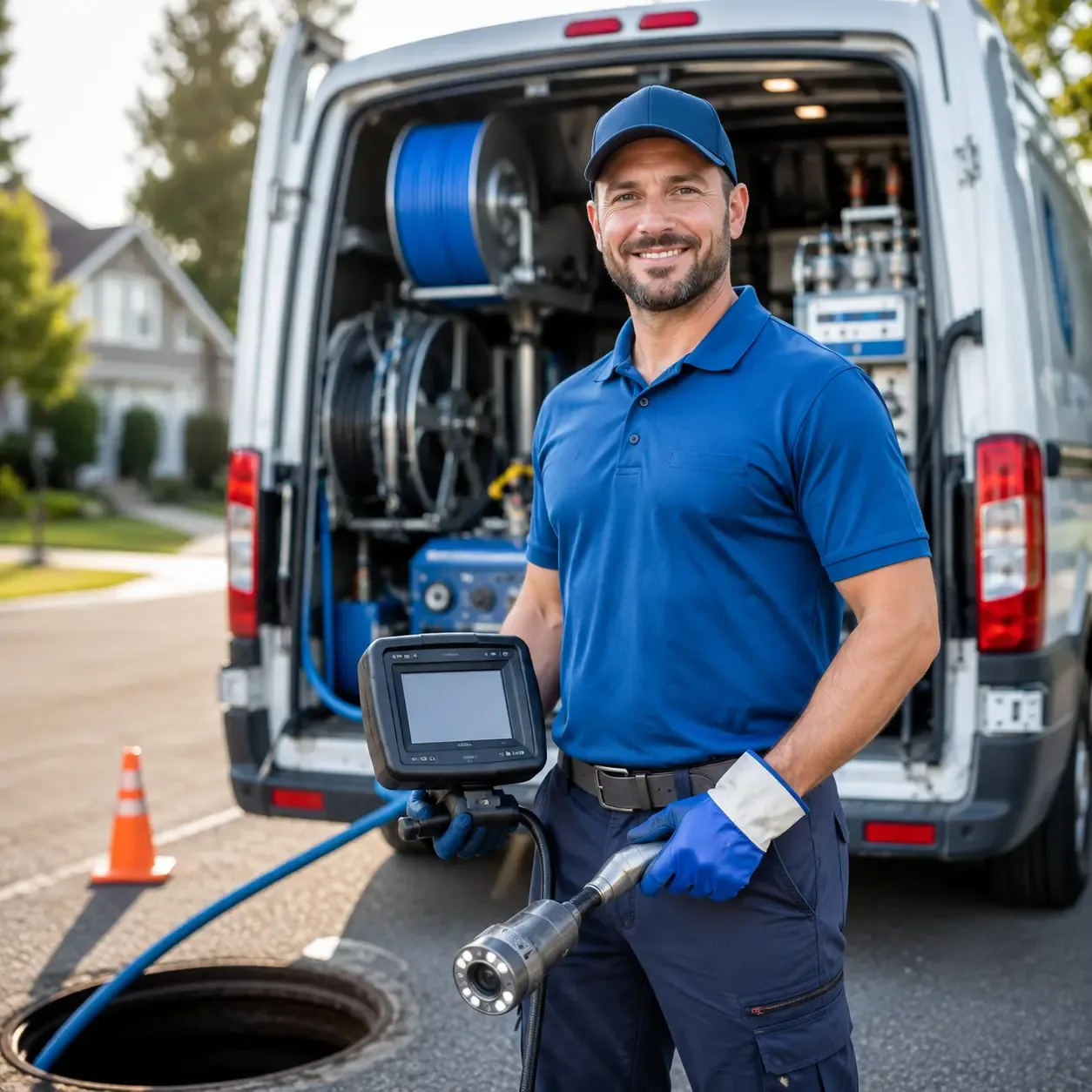 Local Pipe Relining specialists in Pottersville, NY