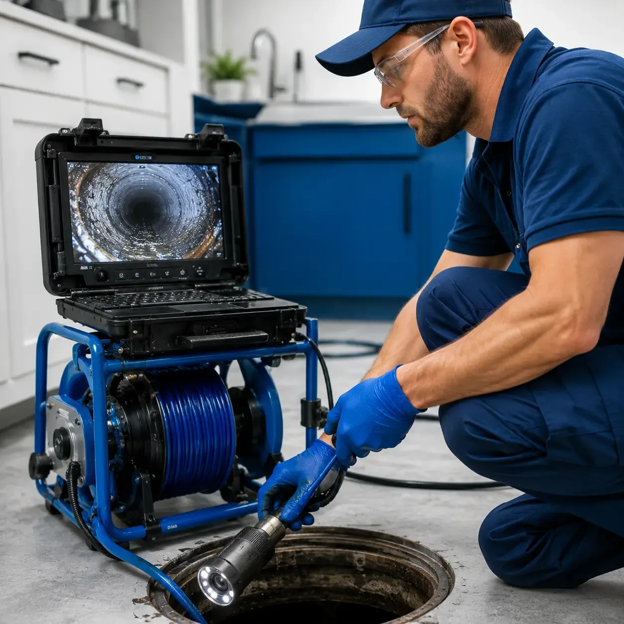 Pipe Relining professionals serving Pottersville, NY